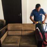 Ultimate Guide to Sofa Cleaning & Shampooing Services in Kathmandu