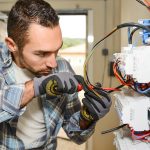 Electrician Service in Kathmandu: Reliable Solutions by Multiple Facility Service