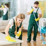 Hotel Cleaning Service in Kathmandu: Keeping Your Space Spotless and Hygienic
