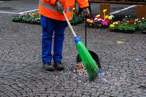Looking for a reliable sweeper in Nepal? Learn about professional sweeping, floor cleaning, kitchen cleaning, carpet and sofa cleaning services, and house help in Kathmandu.